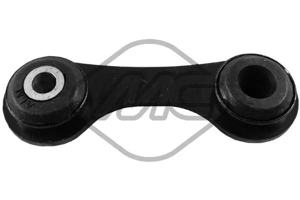 биалета Metalcaucho         