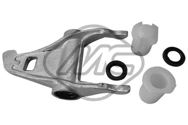 изключваща вилка, съединител Metalcaucho         