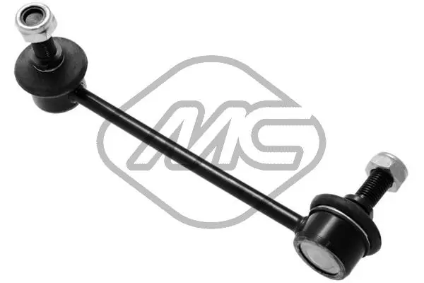 биалета Metalcaucho         