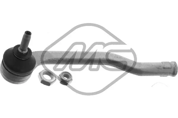 биалета Metalcaucho         