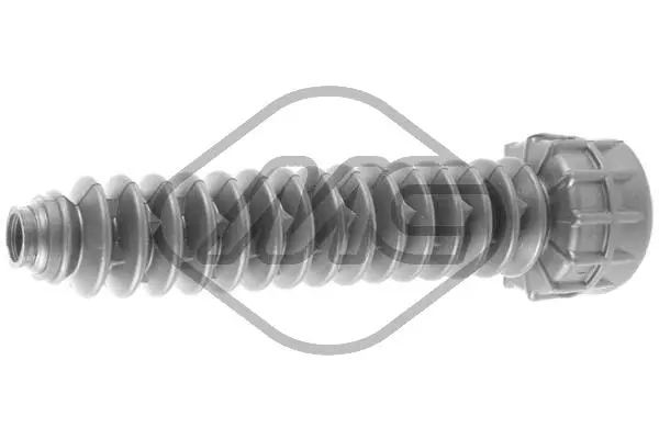 предпазна капачка-маншон, амортисьор Metalcaucho         