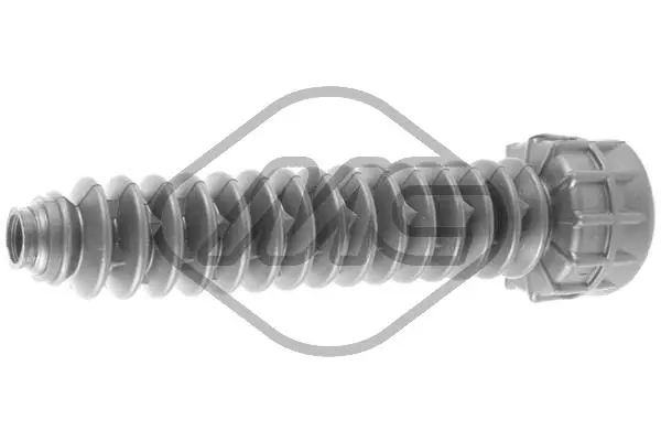 предпазна капачка/маншон, амортисьор Metalcaucho         