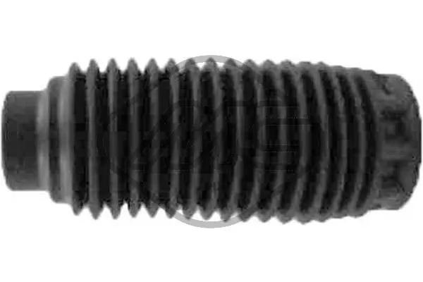 предпазна капачка-маншон, амортисьор Metalcaucho         