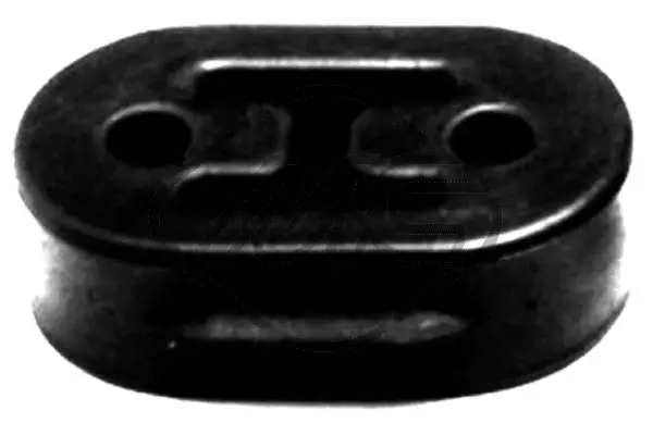 скоба, изпускателна система Metalcaucho         