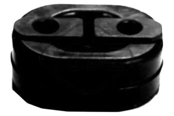 скоба, изпускателна система Metalcaucho         