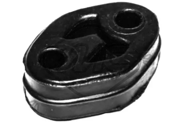 скоба, изпускателна система Metalcaucho         