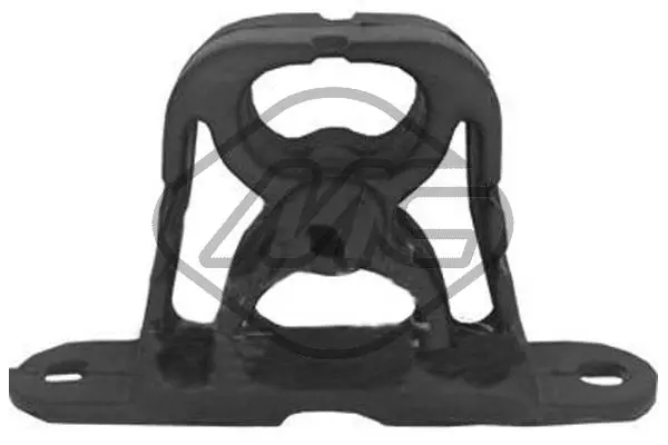 скоба, изпускателна система Metalcaucho         