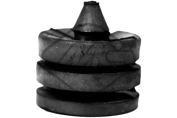 скоба, изпускателна система Metalcaucho         