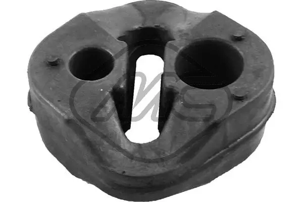 скоба, изпускателна система Metalcaucho         