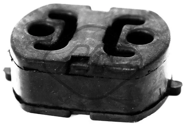 скоба, изпускателна система Metalcaucho         