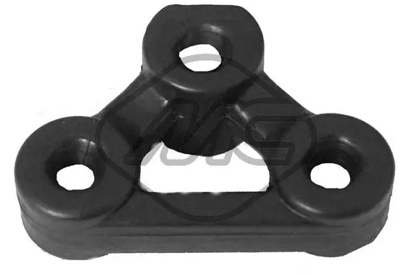 скоба, изпускателна система Metalcaucho         