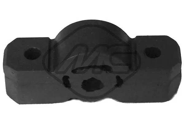 скоба, изпускателна система Metalcaucho         