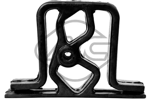 държач, гърне Metalcaucho         