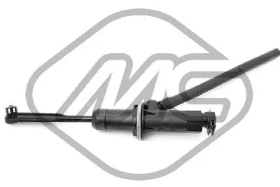 горна помпа на съединител Metalcaucho         