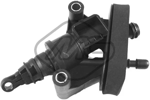 горна помпа на съединител Metalcaucho         