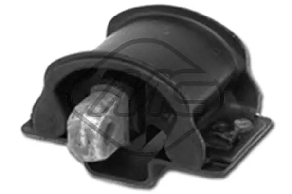 окачване, двигател Metalcaucho         