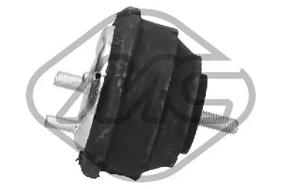 окачване, двигател Metalcaucho         