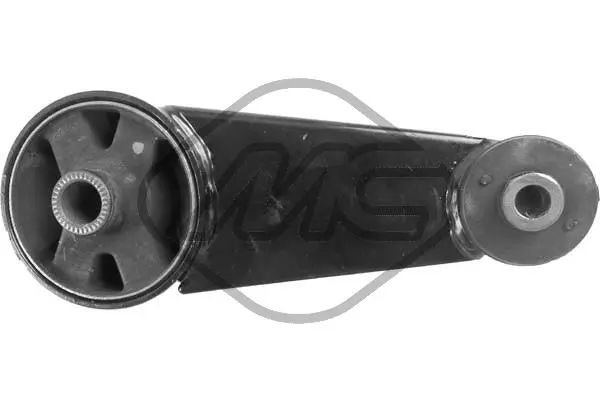 окачване, двигател Metalcaucho         