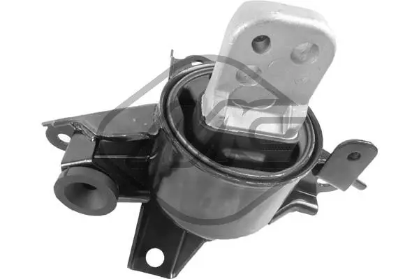 окачване, двигател Metalcaucho         