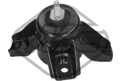 окачване, двигател Metalcaucho         