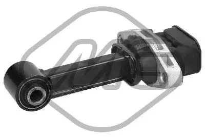 окачване, двигател Metalcaucho         