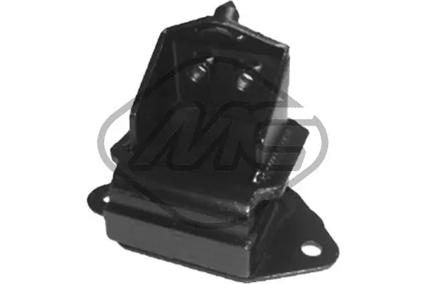 окачване, двигател Metalcaucho         