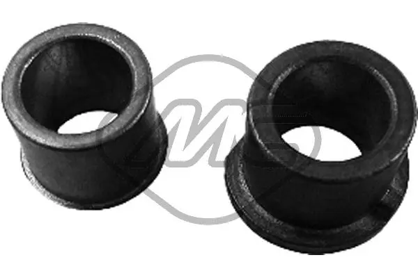 изключваща вилка, съединител Metalcaucho         