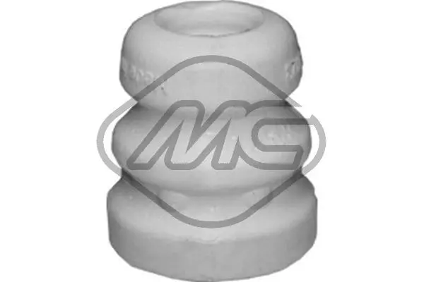 ударен тампон, окачване (ресьори) Metalcaucho         