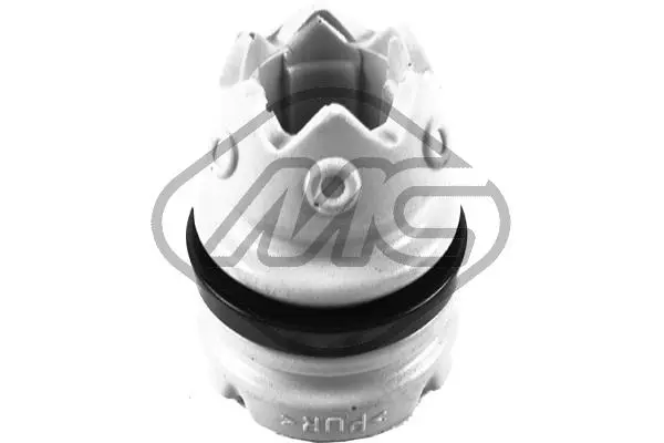 ударен тампон, окачване (ресьори) Metalcaucho         