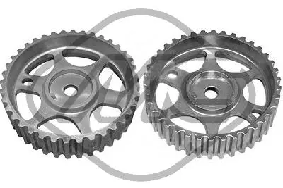 зъбно колело, разпределителен вал Metalcaucho         