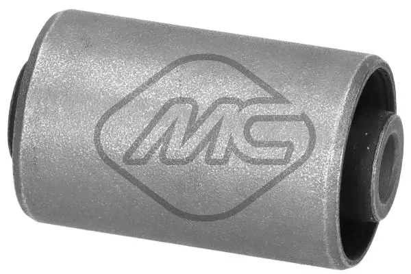 тампон, носач Metalcaucho         