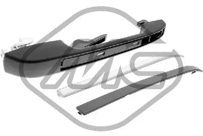 ръкохватка на врата Metalcaucho         