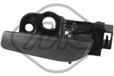 ръкохватка на врата Metalcaucho         