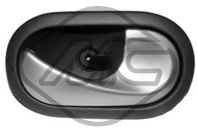 ръкохватка на врата Metalcaucho         