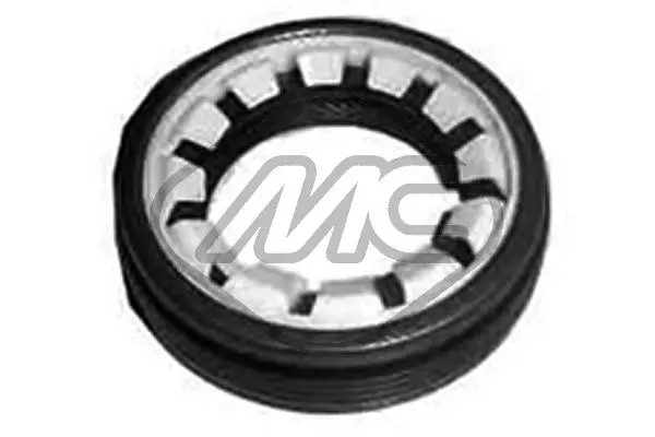 семеринг, диференциал Metalcaucho         