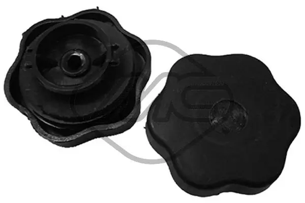 капачка, гърловина за наливане на масло Metalcaucho         