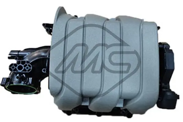 модул всмукателен колектор Metalcaucho         