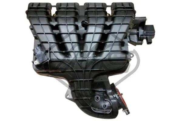 модул всмукателен колектор Metalcaucho         