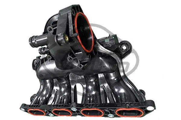 модул всмукателен колектор Metalcaucho         