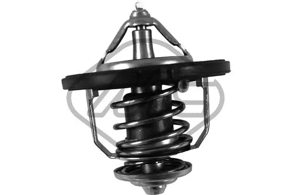 термостат, охлаждане на маслото Metalcaucho         