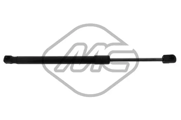 газов амортисьор, багажно-товарно пространство Metalcaucho         