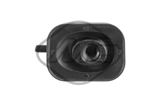 ударен тампон, гърне Metalcaucho         