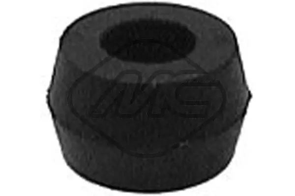 дистнц. втулка, тампон макферсон Metalcaucho         