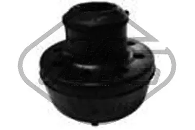 окачване, радиатор Metalcaucho         