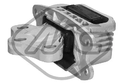 окачване, двигател Metalcaucho         