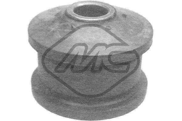 Тампон, носач Metalcaucho