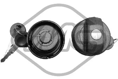 капачка, горивен резервоар Metalcaucho         