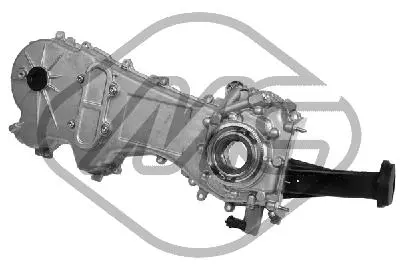 маслена помпа Metalcaucho         