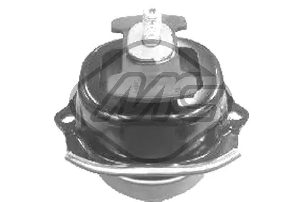 окачване, двигател Metalcaucho         