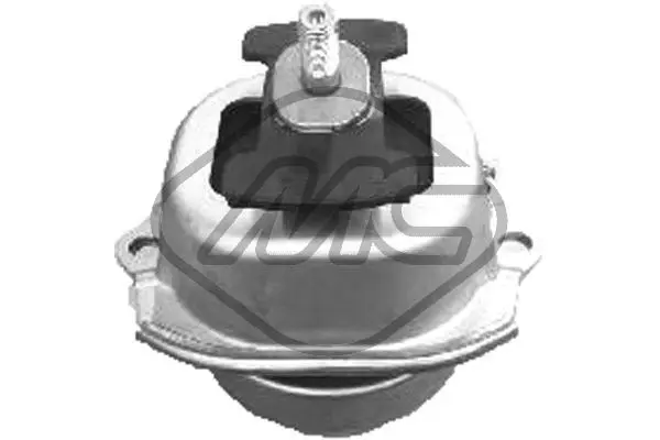 окачване, двигател Metalcaucho         